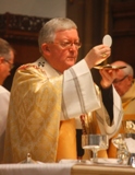 Installation of Rev. Fr. John Batthula as a Chapter Canon of the Cathedral of St. Chad, Birmingham.