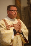 Installation of Rev. Fr. John Batthula as a Chapter Canon of the Cathedral of St. Chad, Birmingham.