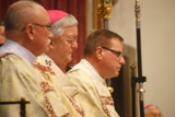 Installation of Rev. Fr. John Batthula as a Chapter Canon of the Cathedral of St. Chad, Birmingham.