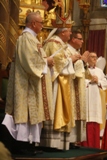 Installation of Rev. Fr. John Batthula as a Chapter Canon of the Cathedral of St. Chad, Birmingham.