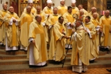 Installation of Rev. Fr. John Batthula as a Chapter Canon of the Cathedral of St. Chad, Birmingham.