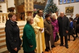 Installation of Rev. Fr. John Batthula as a Chapter Canon of the Cathedral of St. Chad, Birmingham.