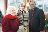 Installation of Rev. Fr. John Batthula as a Chapter Canon of the Cathedral of St. Chad, Birmingham.