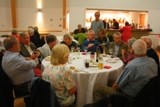 Cheese and Wine Evening in the John Paul II Centre