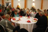 Cheese and Wine Evening in the John Paul II Centre