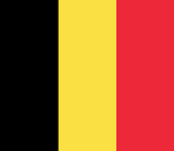 Koninkrijk België  (Dutch) Royaume de Belgique  (French) Königreich Belgien  (German)