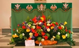 Nations Within Our Community Flower Festival