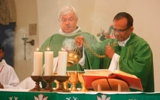 Sunday, 24th September, International Multilingual Mass.