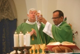 Sunday, 24th September, International Multilingual Mass.