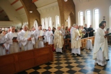 The Ordination of Nicholas StJohn to the Permanent Diaconate.