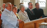 The Ordination of Nicholas StJohn to the Permanent Diaconate.