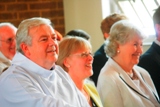 The Ordination of Nicholas StJohn to the Permanent Diaconate.