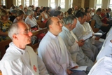 The Ordination of Nicholas StJohn to the Permanent Diaconate.