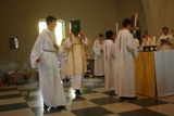 The Ordination of Nicholas StJohn to the Permanent Diaconate.