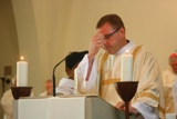 The Ordination of Nicholas StJohn to the Permanent Diaconate.