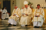 The Ordination of Nicholas StJohn to the Permanent Diaconate.