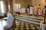 The Ordination of Nicholas StJohn to the Permanent Diaconate.