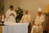 The Ordination of Nicholas StJohn to the Permanent Diaconate. Address by Rev. Fr. Harry Curtis, Director of the Permanent Diaconate Programme.