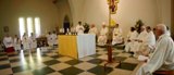 The Ordination of Nicholas StJohn to the Permanent Diaconate.