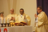 Holy Thursday - Mass of the Lord's Supper.