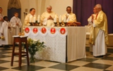 Holy Thursday - Mass of the Lord's Supper.