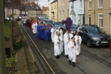 Palm Sunday of the Passion of the Lord