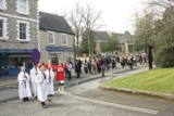 Palm Sunday of the Passion of the Lord