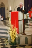 Palm Sunday of the Passion of the Lord