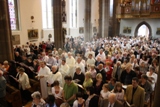 The Ordination of Rev. Mr. Michael Panejko to the Permanent Diaconate, St. Chad's Cathedral, Birmingham.