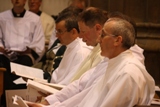 The Ordination of Rev. Mr. Michael Panejko to the Permanent Diaconate, St. Chad's Cathedral, Birmingham.