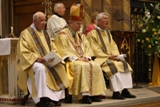 The Ordination of Rev. Mr. Michael Panejko to the Permanent Diaconate, St. Chad's Cathedral, Birmingham.