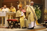 The Ordination of Rev. Mr. Michael Panejko to the Permanent Diaconate, St. Chad's Cathedral, Birmingham.