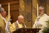 The Ordination of Rev. Mr. Michael Panejko to the Permanent Diaconate, St. Chad's Cathedral, Birmingham.