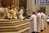 The Ordination of Rev. Mr. Michael Panejko to the Permanent Diaconate, St. Chad's Cathedral, Birmingham.