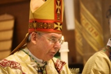 The Ordination of Rev. Mr. Michael Panejko to the Permanent Diaconate, St. Chad's Cathedral, Birmingham.