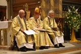 The Ordination of Rev. Mr. Michael Panejko to the Permanent Diaconate, St. Chad's Cathedral, Birmingham.