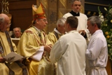 The Ordination of Rev. Mr. Michael Panejko to the Permanent Diaconate, St. Chad's Cathedral, Birmingham.