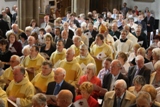 The Ordination of Rev. Mr. Michael Panejko to the Permanent Diaconate, St. Chad's Cathedral, Birmingham.