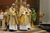 The Ordination of Rev. Mr. Michael Panejko to the Permanent Diaconate, St. Chad's Cathedral, Birmingham.